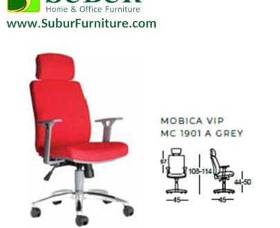 MC 1901 A Grey