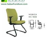 MC 1905 A Grey