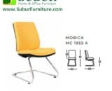 MC 1955 A Grey