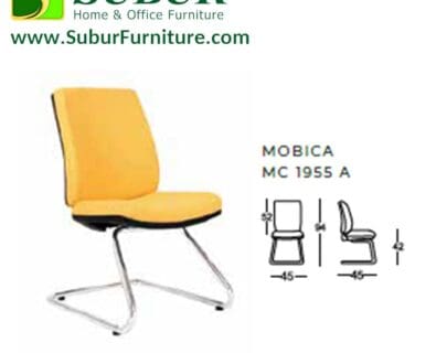 MC 1955 A Grey