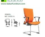 Jewel MC 3405 A Kursi Kantor Chairman