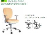SC 1107 SYN A Grey