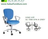 SC 1108 SYN A Grey