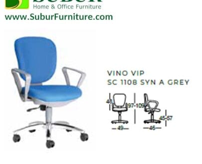 SC 1108 SYN A Grey
