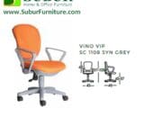 SC 1108 SYN Grey
