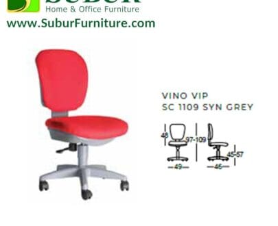 SC 1109 SYN Grey