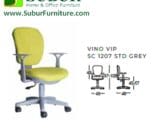 SC 1207 STD Grey