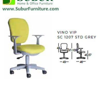SC 1207 STD Grey