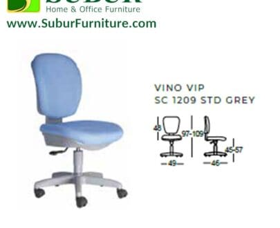 SC 1209 STD Grey