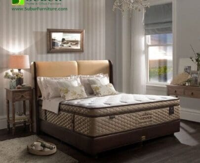 Springbed Vienna Dreamline