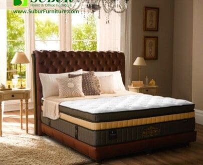 Springbed Universal Dreamline