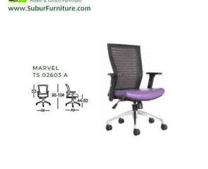chairman 02603 a