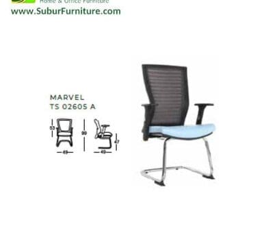 chairman 02605 a