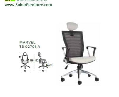 chairman 02701 a