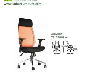 chairman 02801 a