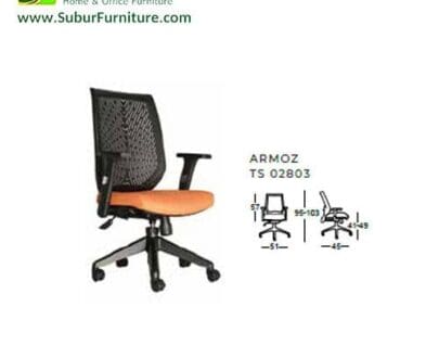 chairman 02803 a