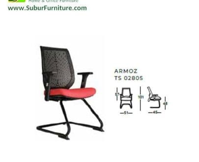 chairman 02805 a