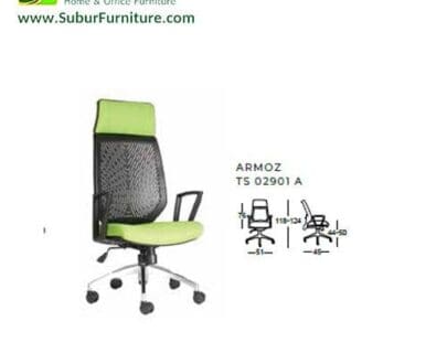 chairman 02901 a