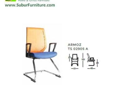chairman 02905 a