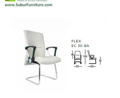 chairman ec 30 bl