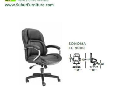 chairman ec 9000