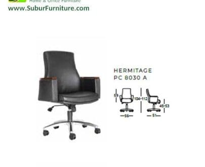 chairman pc 8030