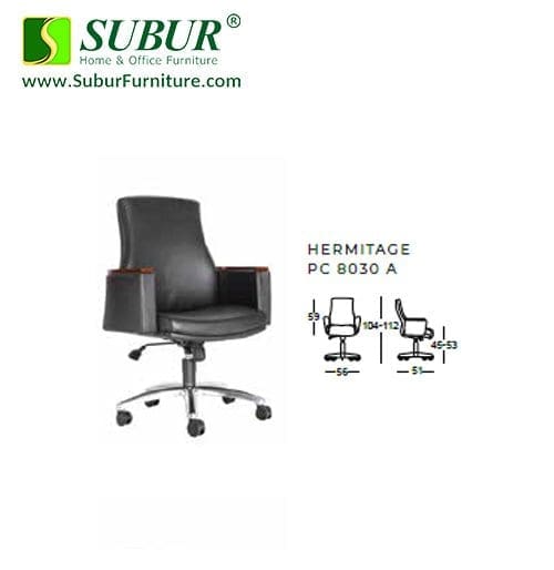 chairman pc 8030