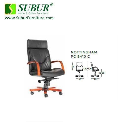 chairman pc 8410