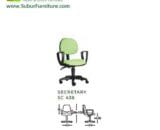 chairman sc 438