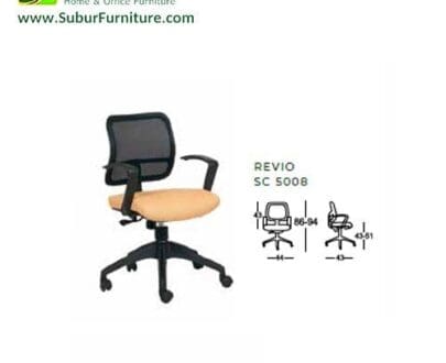 chairman sc 5008