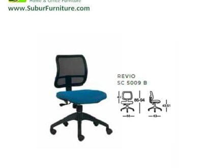 chairman sc 5009 b