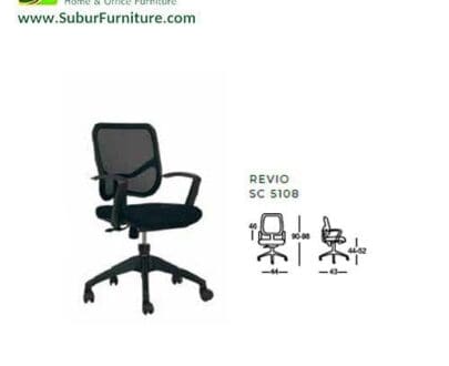chairman sc 5108