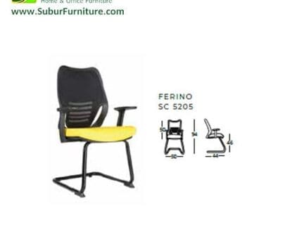 chairman sc 5205