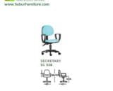 chairman sc 538