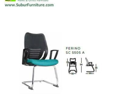 chairman sc 5505