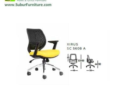 chairman sc 5608 a