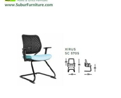 chairman sc 5705