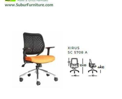 chairman sc 5708 a