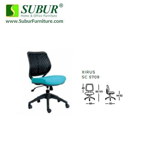 chairman sc 5709 a