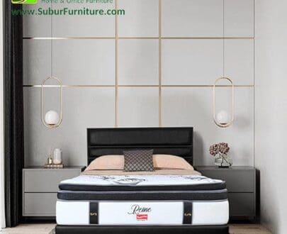 slumberland reine