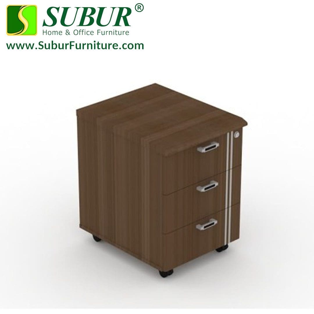 UFD 8175 Laci Dorong Uno Subur Furniture Online Store