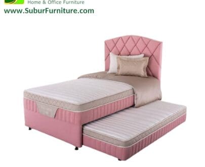 Springbed Comforta tipe Perfect Teenager