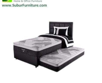 Springbed Comforta tipe Star Family