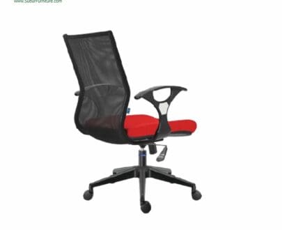 Kruna I NET Kursi Kantor Indachi