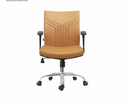Kruna I CR Kursi Kantor Indachi