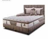 Springbed Spring Air Crystal