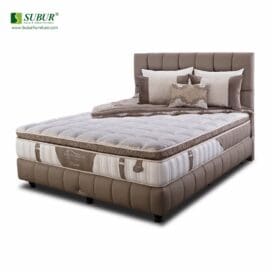 Springbed Spring Air Crystal