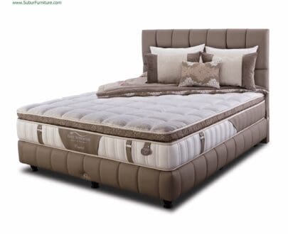 Springbed Spring Air Crystal