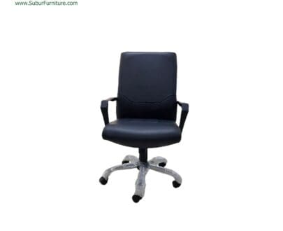 Ecos SBF 8903 P Kursi Kantor Chairman