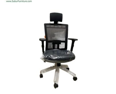 Ecos SBM 9601 HA Kursi Kantor Chairman